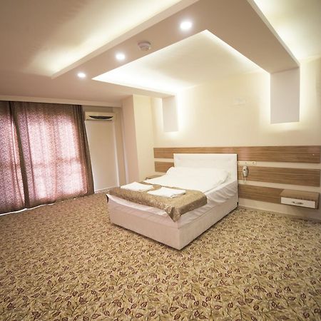 Osmaniye Hanedan Otel Exterior foto